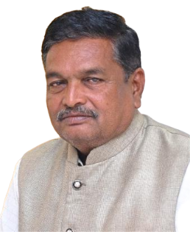 Chandubhai Shihora